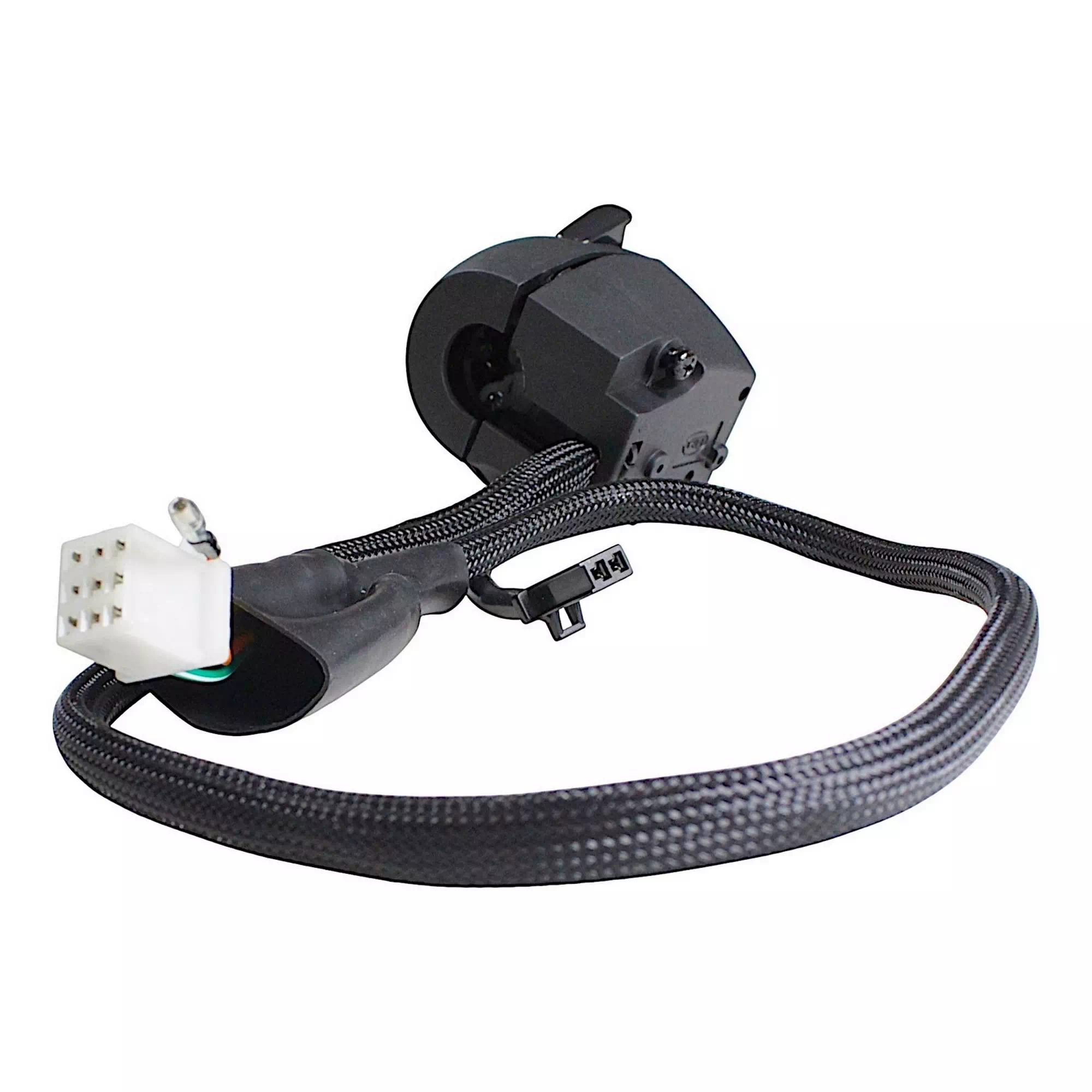 QJ MOTOR SRK 125-S SİNYAL KUMANDASI [125-S] #RK 55003